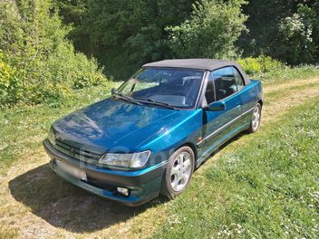 PEUGEOT 