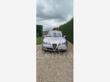 ALFA ROMEO 