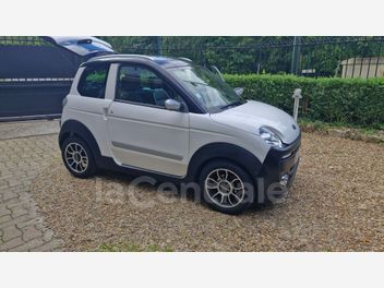 MICROCAR 