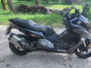 BMW C 650 SPORT