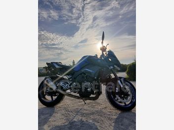 YAMAHA MT-10 1000