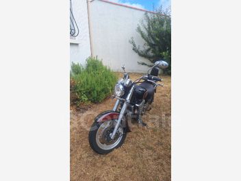 HYOSUNG GV 125 AQUILA CLASSIC