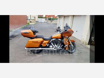 HARLEY DAVIDSON ROAD GLIDE SPECIAL 1690