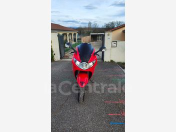 TRIUMPH SPRINT 1050 ST