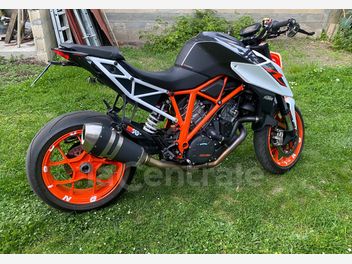KTM SUPER ADVENTURE 1290