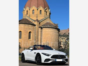 MERCEDES 
