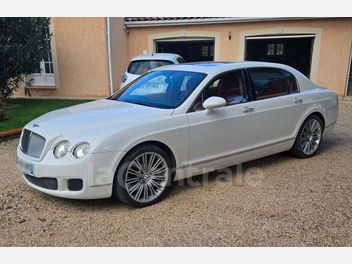 BENTLEY 