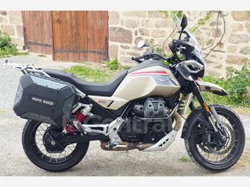 MOTO GUZZI V85 TT 850 TRAVEL