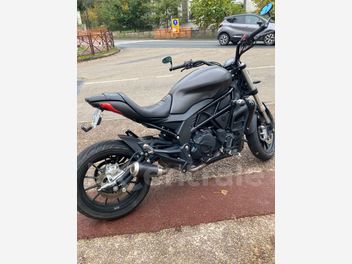 BENELLI 502C 500