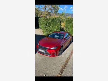 LEXUS 