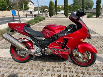KAWASAKI ZX12 R NINJA