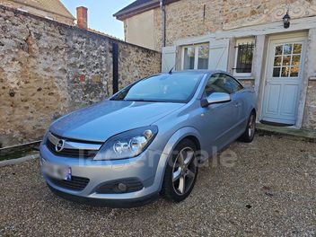 OPEL 