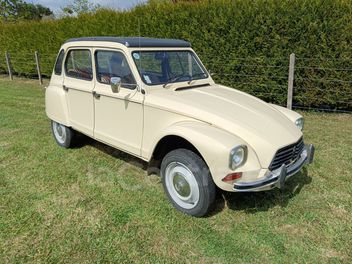 CITROEN 