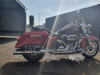 HARLEY DAVIDSON ROAD KING 1745