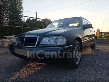 MERCEDES 