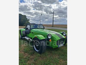 CATERHAM 