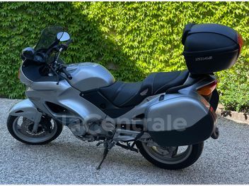 HONDA DEAUVILLE 650