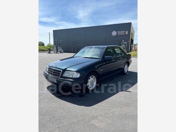 MERCEDES 