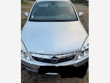 OPEL 