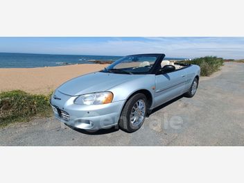 CHRYSLER 