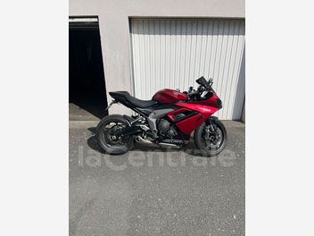 TRIUMPH DAYTONA 675