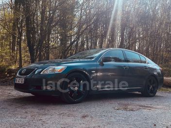 LEXUS 