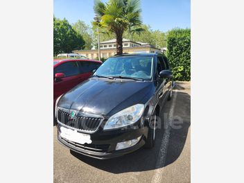 SKODA 