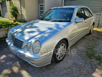 MERCEDES 