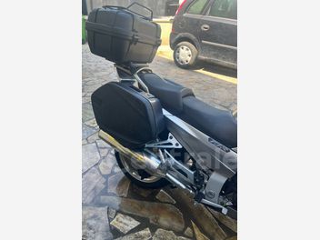 YAMAHA FJR 1300 ABS