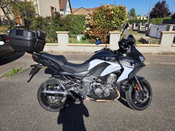 KAWASAKI Z H2 1000 SE 1