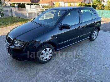 SKODA 