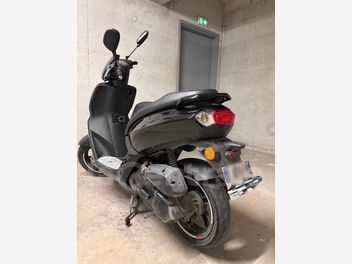 PEUGEOT SPEEDFIGHT 50