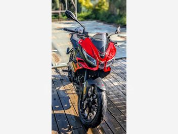 APRILIA TUONO 125