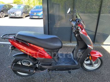 KYMCO AGILITY 125