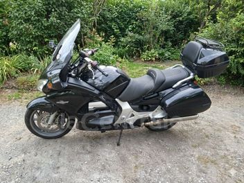 HONDA ST PAN EUROPEAN 1300 ABS PACK