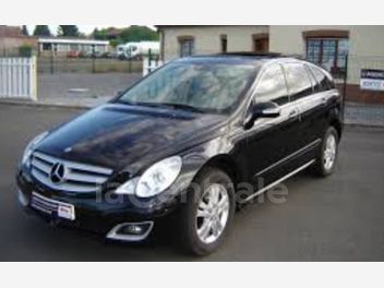 MERCEDES 
