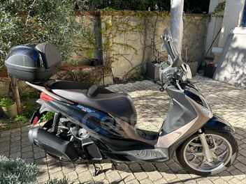 PIAGGIO MEDLEY 125