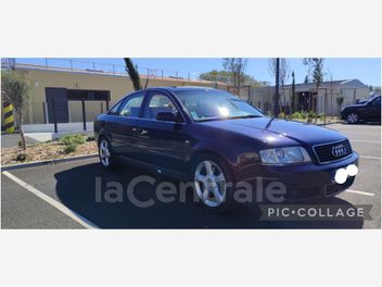 AUDI A6 (2E GENERATION) II (2) 2.7 T QUATTRO PACK PLUS