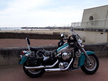 KAWASAKI VN 800 CLASSIC
