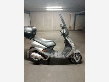 PEUGEOT VIVACITY 50 COMPACT