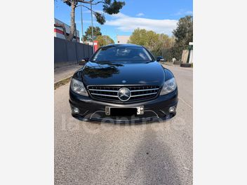 MERCEDES CL 3 AMG III 63 AMG BVA7