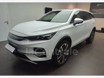 BYD 