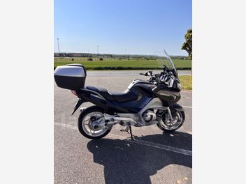BMW K1200 R 1200