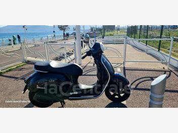 PIAGGIO GTS IE 250