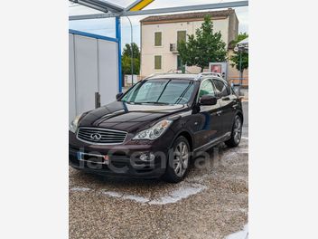 INFINITI EX 30D