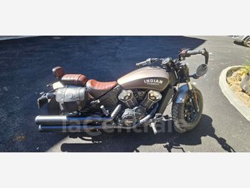 INDIAN SCOUT BOBBER 1200