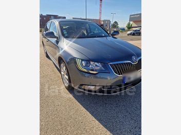SKODA 