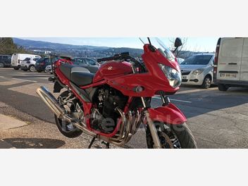 SUZUKI GSF BANDIT 650 S