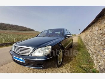 MERCEDES 