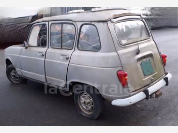 RENAULT 
